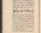 Zdjęcie nr 87 dla obiektu archiwalnego: Acta foris saecularis coram R. D. Bernardo Maciejowski, episcopo Cracoviensi, duce Severiensis ex annis 1600 - 1606.