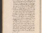 Zdjęcie nr 85 dla obiektu archiwalnego: Acta foris saecularis coram R. D. Bernardo Maciejowski, episcopo Cracoviensi, duce Severiensis ex annis 1600 - 1606.