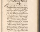 Zdjęcie nr 80 dla obiektu archiwalnego: Acta foris saecularis coram R. D. Bernardo Maciejowski, episcopo Cracoviensi, duce Severiensis ex annis 1600 - 1606.