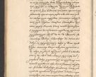 Zdjęcie nr 79 dla obiektu archiwalnego: Acta foris saecularis coram R. D. Bernardo Maciejowski, episcopo Cracoviensi, duce Severiensis ex annis 1600 - 1606.
