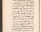 Zdjęcie nr 77 dla obiektu archiwalnego: Acta foris saecularis coram R. D. Bernardo Maciejowski, episcopo Cracoviensi, duce Severiensis ex annis 1600 - 1606.