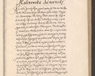 Zdjęcie nr 76 dla obiektu archiwalnego: Acta foris saecularis coram R. D. Bernardo Maciejowski, episcopo Cracoviensi, duce Severiensis ex annis 1600 - 1606.