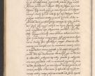 Zdjęcie nr 71 dla obiektu archiwalnego: Acta foris saecularis coram R. D. Bernardo Maciejowski, episcopo Cracoviensi, duce Severiensis ex annis 1600 - 1606.
