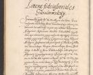 Zdjęcie nr 67 dla obiektu archiwalnego: Acta foris saecularis coram R. D. Bernardo Maciejowski, episcopo Cracoviensi, duce Severiensis ex annis 1600 - 1606.