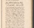 Zdjęcie nr 66 dla obiektu archiwalnego: Acta foris saecularis coram R. D. Bernardo Maciejowski, episcopo Cracoviensi, duce Severiensis ex annis 1600 - 1606.