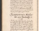 Zdjęcie nr 65 dla obiektu archiwalnego: Acta foris saecularis coram R. D. Bernardo Maciejowski, episcopo Cracoviensi, duce Severiensis ex annis 1600 - 1606.