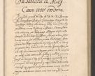 Zdjęcie nr 62 dla obiektu archiwalnego: Acta foris saecularis coram R. D. Bernardo Maciejowski, episcopo Cracoviensi, duce Severiensis ex annis 1600 - 1606.