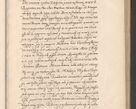 Zdjęcie nr 58 dla obiektu archiwalnego: Acta foris saecularis coram R. D. Bernardo Maciejowski, episcopo Cracoviensi, duce Severiensis ex annis 1600 - 1606.