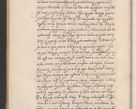 Zdjęcie nr 59 dla obiektu archiwalnego: Acta foris saecularis coram R. D. Bernardo Maciejowski, episcopo Cracoviensi, duce Severiensis ex annis 1600 - 1606.