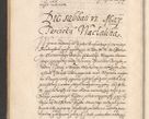 Zdjęcie nr 55 dla obiektu archiwalnego: Acta foris saecularis coram R. D. Bernardo Maciejowski, episcopo Cracoviensi, duce Severiensis ex annis 1600 - 1606.