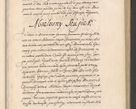 Zdjęcie nr 54 dla obiektu archiwalnego: Acta foris saecularis coram R. D. Bernardo Maciejowski, episcopo Cracoviensi, duce Severiensis ex annis 1600 - 1606.