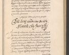 Zdjęcie nr 50 dla obiektu archiwalnego: Acta foris saecularis coram R. D. Bernardo Maciejowski, episcopo Cracoviensi, duce Severiensis ex annis 1600 - 1606.