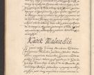 Zdjęcie nr 49 dla obiektu archiwalnego: Acta foris saecularis coram R. D. Bernardo Maciejowski, episcopo Cracoviensi, duce Severiensis ex annis 1600 - 1606.
