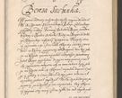 Zdjęcie nr 48 dla obiektu archiwalnego: Acta foris saecularis coram R. D. Bernardo Maciejowski, episcopo Cracoviensi, duce Severiensis ex annis 1600 - 1606.