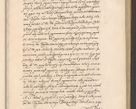 Zdjęcie nr 46 dla obiektu archiwalnego: Acta foris saecularis coram R. D. Bernardo Maciejowski, episcopo Cracoviensi, duce Severiensis ex annis 1600 - 1606.