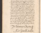 Zdjęcie nr 45 dla obiektu archiwalnego: Acta foris saecularis coram R. D. Bernardo Maciejowski, episcopo Cracoviensi, duce Severiensis ex annis 1600 - 1606.