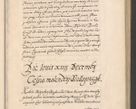 Zdjęcie nr 42 dla obiektu archiwalnego: Acta foris saecularis coram R. D. Bernardo Maciejowski, episcopo Cracoviensi, duce Severiensis ex annis 1600 - 1606.