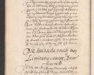 Zdjęcie nr 39 dla obiektu archiwalnego: Acta foris saecularis coram R. D. Bernardo Maciejowski, episcopo Cracoviensi, duce Severiensis ex annis 1600 - 1606.
