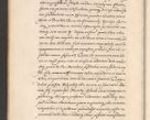 Zdjęcie nr 43 dla obiektu archiwalnego: Acta foris saecularis coram R. D. Bernardo Maciejowski, episcopo Cracoviensi, duce Severiensis ex annis 1600 - 1606.