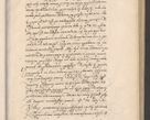 Zdjęcie nr 38 dla obiektu archiwalnego: Acta foris saecularis coram R. D. Bernardo Maciejowski, episcopo Cracoviensi, duce Severiensis ex annis 1600 - 1606.