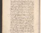 Zdjęcie nr 35 dla obiektu archiwalnego: Acta foris saecularis coram R. D. Bernardo Maciejowski, episcopo Cracoviensi, duce Severiensis ex annis 1600 - 1606.