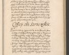 Zdjęcie nr 34 dla obiektu archiwalnego: Acta foris saecularis coram R. D. Bernardo Maciejowski, episcopo Cracoviensi, duce Severiensis ex annis 1600 - 1606.