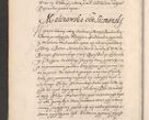 Zdjęcie nr 31 dla obiektu archiwalnego: Acta foris saecularis coram R. D. Bernardo Maciejowski, episcopo Cracoviensi, duce Severiensis ex annis 1600 - 1606.