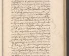 Zdjęcie nr 28 dla obiektu archiwalnego: Acta foris saecularis coram R. D. Bernardo Maciejowski, episcopo Cracoviensi, duce Severiensis ex annis 1600 - 1606.