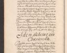 Zdjęcie nr 27 dla obiektu archiwalnego: Acta foris saecularis coram R. D. Bernardo Maciejowski, episcopo Cracoviensi, duce Severiensis ex annis 1600 - 1606.