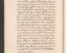 Zdjęcie nr 23 dla obiektu archiwalnego: Acta foris saecularis coram R. D. Bernardo Maciejowski, episcopo Cracoviensi, duce Severiensis ex annis 1600 - 1606.