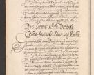 Zdjęcie nr 25 dla obiektu archiwalnego: Acta foris saecularis coram R. D. Bernardo Maciejowski, episcopo Cracoviensi, duce Severiensis ex annis 1600 - 1606.