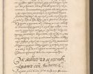Zdjęcie nr 22 dla obiektu archiwalnego: Acta foris saecularis coram R. D. Bernardo Maciejowski, episcopo Cracoviensi, duce Severiensis ex annis 1600 - 1606.