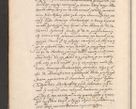 Zdjęcie nr 19 dla obiektu archiwalnego: Acta foris saecularis coram R. D. Bernardo Maciejowski, episcopo Cracoviensi, duce Severiensis ex annis 1600 - 1606.