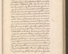 Zdjęcie nr 20 dla obiektu archiwalnego: Acta foris saecularis coram R. D. Bernardo Maciejowski, episcopo Cracoviensi, duce Severiensis ex annis 1600 - 1606.