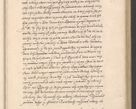 Zdjęcie nr 14 dla obiektu archiwalnego: Acta foris saecularis coram R. D. Bernardo Maciejowski, episcopo Cracoviensi, duce Severiensis ex annis 1600 - 1606.