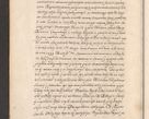 Zdjęcie nr 11 dla obiektu archiwalnego: Acta foris saecularis coram R. D. Bernardo Maciejowski, episcopo Cracoviensi, duce Severiensis ex annis 1600 - 1606.