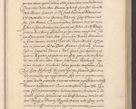 Zdjęcie nr 10 dla obiektu archiwalnego: Acta foris saecularis coram R. D. Bernardo Maciejowski, episcopo Cracoviensi, duce Severiensis ex annis 1600 - 1606.