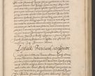 Zdjęcie nr 8 dla obiektu archiwalnego: Acta foris saecularis coram R. D. Bernardo Maciejowski, episcopo Cracoviensi, duce Severiensis ex annis 1600 - 1606.