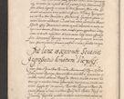 Zdjęcie nr 9 dla obiektu archiwalnego: Acta foris saecularis coram R. D. Bernardo Maciejowski, episcopo Cracoviensi, duce Severiensis ex annis 1600 - 1606.