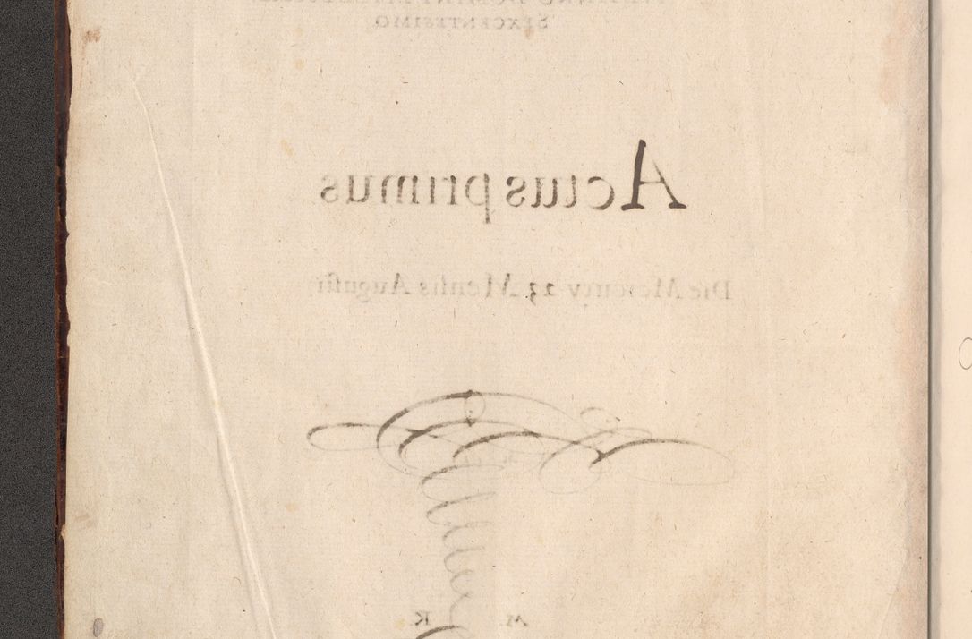 Zdjęcie nr 7 dla obiektu archiwalnego: Acta foris saecularis coram R. D. Bernardo Maciejowski, episcopo Cracoviensi, duce Severiensis ex annis 1600 - 1606.