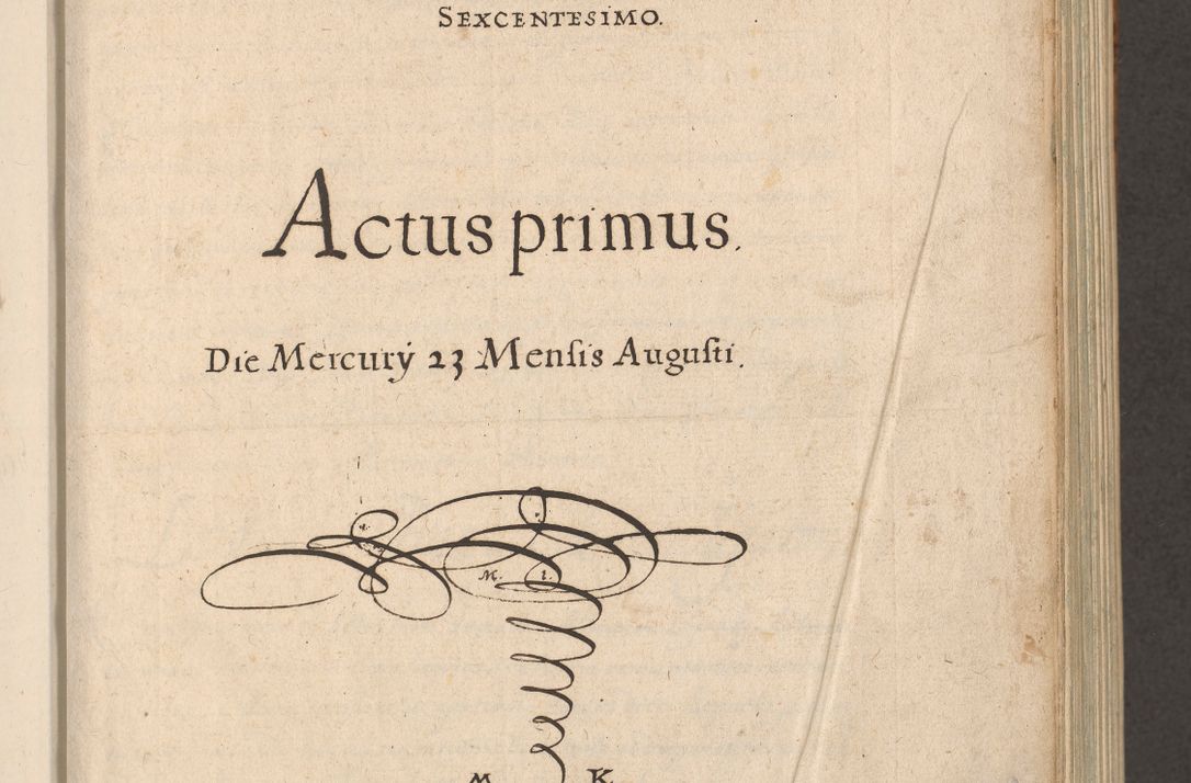 Zdjęcie nr 6 dla obiektu archiwalnego: Acta foris saecularis coram R. D. Bernardo Maciejowski, episcopo Cracoviensi, duce Severiensis ex annis 1600 - 1606.