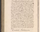 Zdjęcie nr 305 dla obiektu archiwalnego: Acta foris saecularis coram R. D. Bernardo Maciejowski, episcopo Cracoviensi, duce Severiensis ex annis 1600 - 1606.