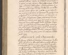 Zdjęcie nr 307 dla obiektu archiwalnego: Acta foris saecularis coram R. D. Bernardo Maciejowski, episcopo Cracoviensi, duce Severiensis ex annis 1600 - 1606.