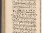 Zdjęcie nr 603 dla obiektu archiwalnego: Acta foris saecularis coram R. D. Bernardo Maciejowski, episcopo Cracoviensi, duce Severiensis ex annis 1600 - 1606.