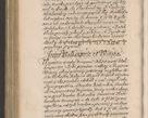 Zdjęcie nr 601 dla obiektu archiwalnego: Acta foris saecularis coram R. D. Bernardo Maciejowski, episcopo Cracoviensi, duce Severiensis ex annis 1600 - 1606.