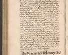 Zdjęcie nr 597 dla obiektu archiwalnego: Acta foris saecularis coram R. D. Bernardo Maciejowski, episcopo Cracoviensi, duce Severiensis ex annis 1600 - 1606.