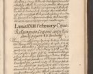 Zdjęcie nr 600 dla obiektu archiwalnego: Acta foris saecularis coram R. D. Bernardo Maciejowski, episcopo Cracoviensi, duce Severiensis ex annis 1600 - 1606.