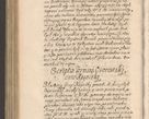 Zdjęcie nr 593 dla obiektu archiwalnego: Acta foris saecularis coram R. D. Bernardo Maciejowski, episcopo Cracoviensi, duce Severiensis ex annis 1600 - 1606.