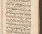 Zdjęcie nr 590 dla obiektu archiwalnego: Acta foris saecularis coram R. D. Bernardo Maciejowski, episcopo Cracoviensi, duce Severiensis ex annis 1600 - 1606.