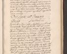 Zdjęcie nr 576 dla obiektu archiwalnego: Acta foris saecularis coram R. D. Bernardo Maciejowski, episcopo Cracoviensi, duce Severiensis ex annis 1600 - 1606.